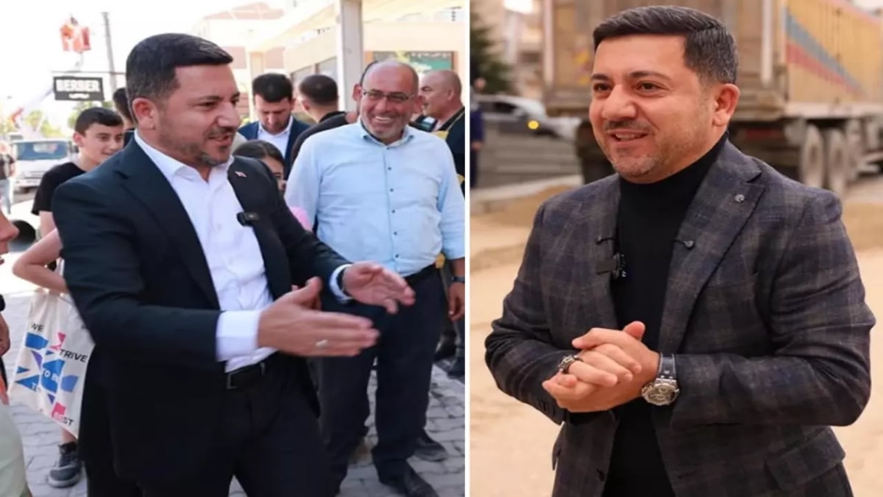 Foto - "Nevşehir Belediye Başkanı da AK Parti’ye geçiyor" iddiası ortalığı karıştırdı! Rasim Arı’dan flaş açıklama