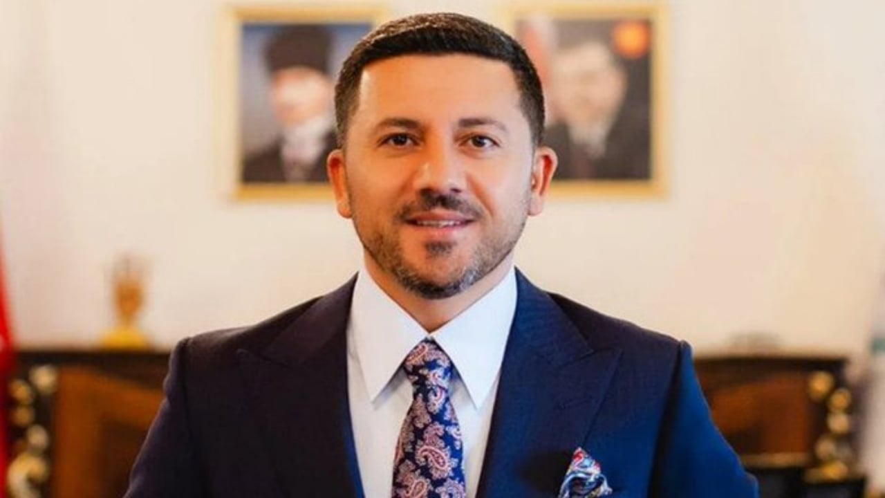 Foto - "Nevşehir Belediye Başkanı da AK Parti’ye geçiyor" iddiası ortalığı karıştırdı! Rasim Arı’dan flaş açıklama