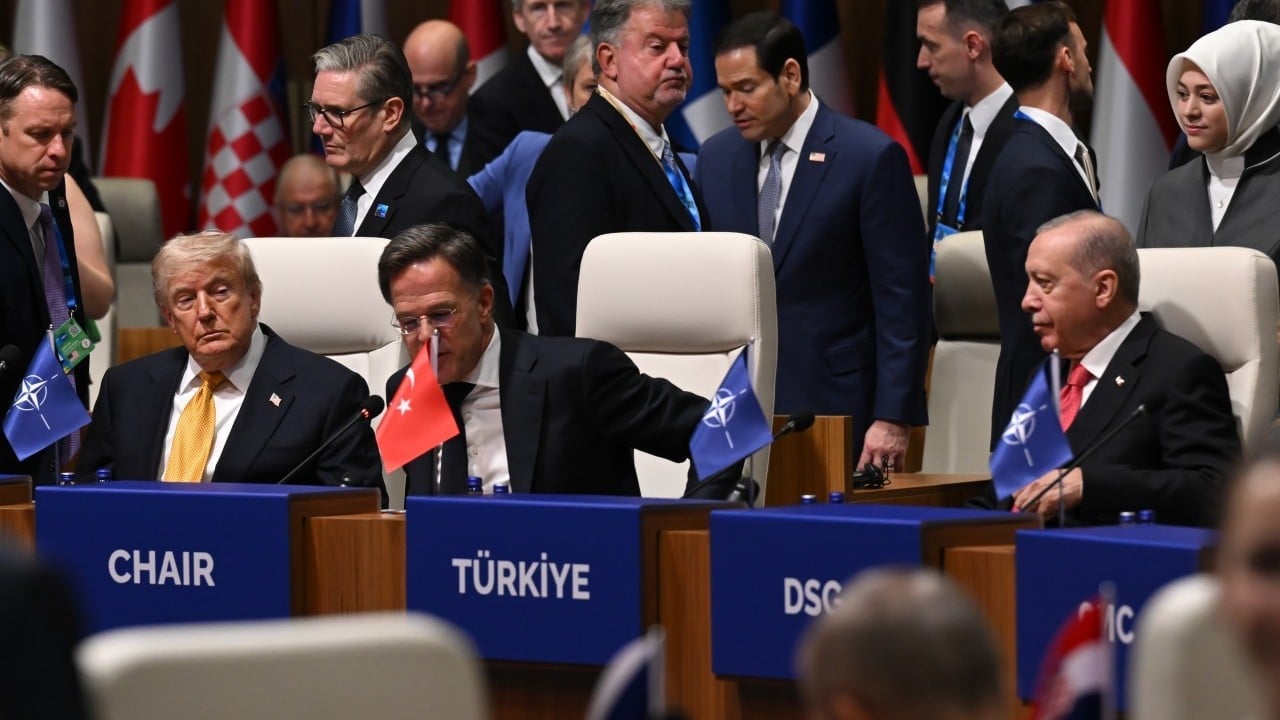 Foto - Nevşin bile Başkan Erdoğan’ı övmek zorunda kaldı! Muhalifler tırnaklarını kemiriyor