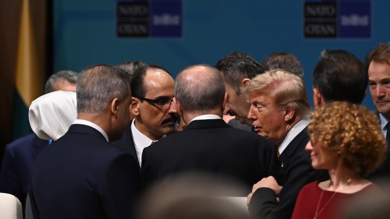 Foto - Nevşin bile Başkan Erdoğan’ı övmek zorunda kaldı! Muhalifler tırnaklarını kemiriyor