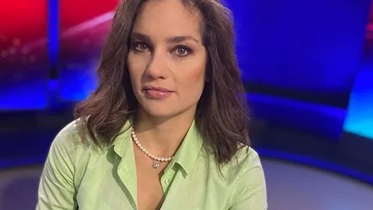 Foto - Nevşin Mengü'den beklenmedik savunma sanayi itirafı: Kuşlarla, çiçeklerle kırlarda mı koşalım? 