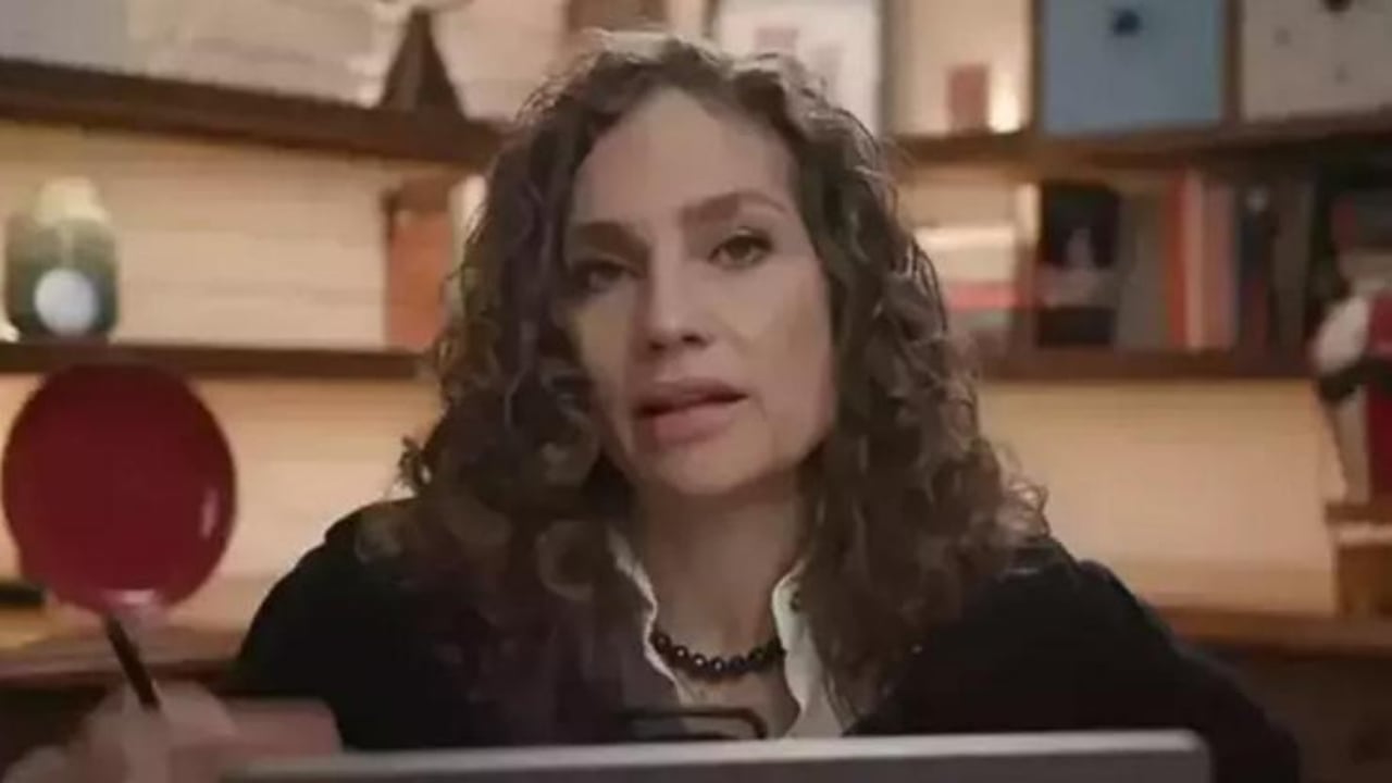 Foto - Nevşin Mengü’den şaşırtan sözler! Erdoğan’ı öve öve bitiremedi