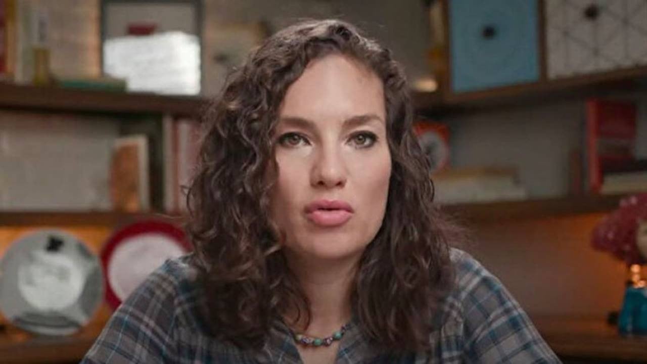 Foto - Nevşin Mengü’den şaşırtan sözler! Erdoğan’ı öve öve bitiremedi