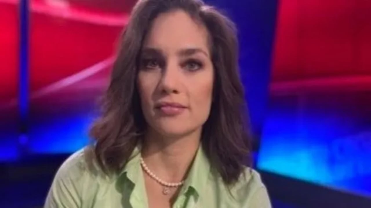 Foto - Nevşin Mengü’den şaşırtan sözler! Erdoğan’ı öve öve bitiremedi