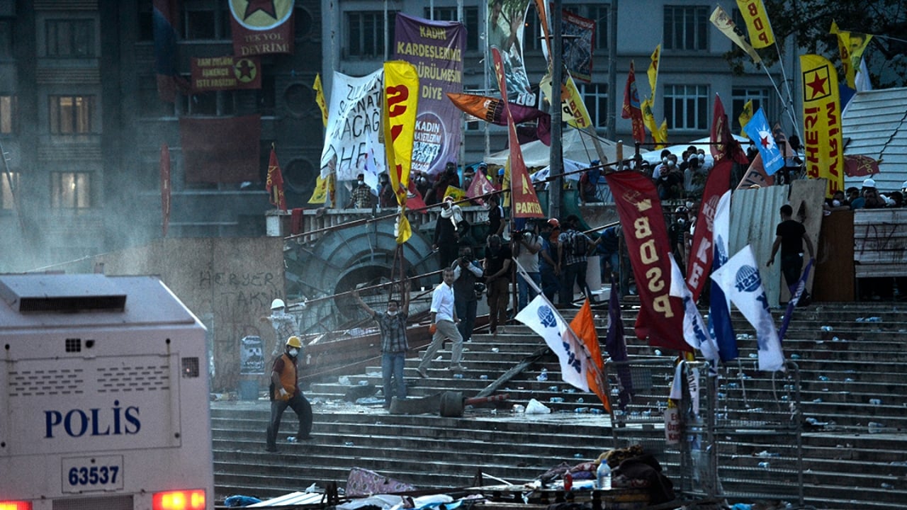 Foto - New York’un ilk Müslüman belediye başkanından, çok konuşulacak "Atatürk" paylaşımı: Bu, kafamda soru işareti