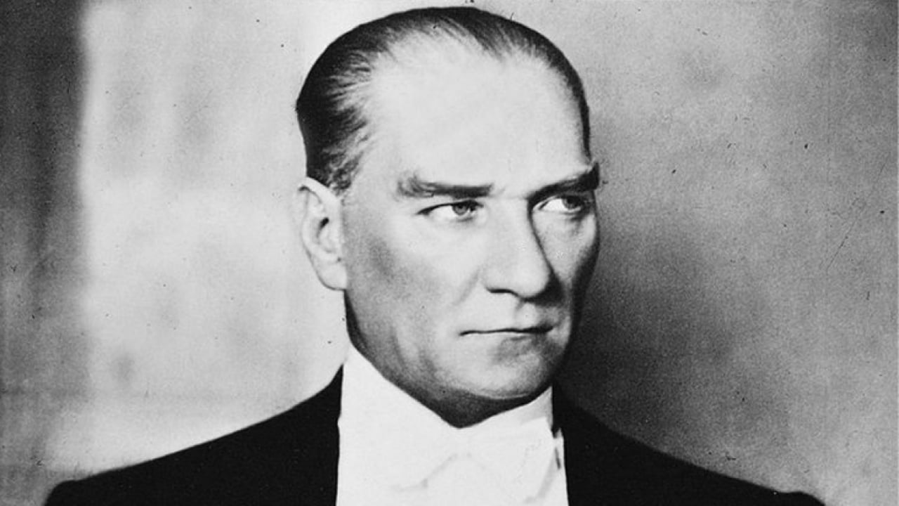Foto - New York’un ilk Müslüman belediye başkanından, çok konuşulacak "Atatürk" paylaşımı: Bu, kafamda soru işareti