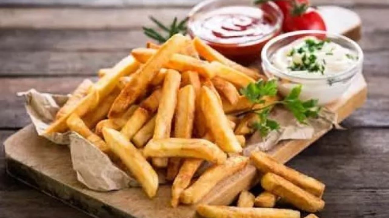 Neye niyet neye kısmet: Hepsi yanlışlıkla icat edildi!