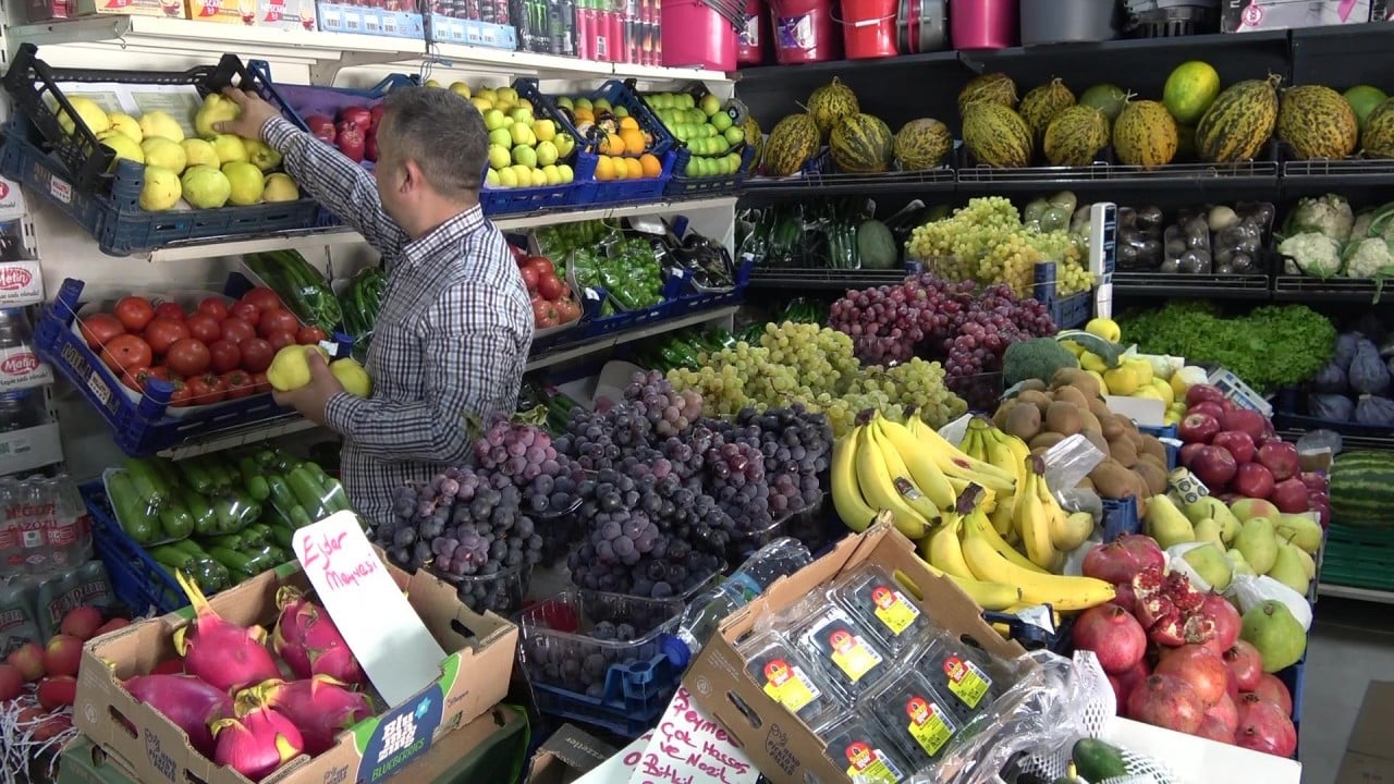 Foto - Neye uğradığını şaşırdı: Bu da ayvayı yiyen damat