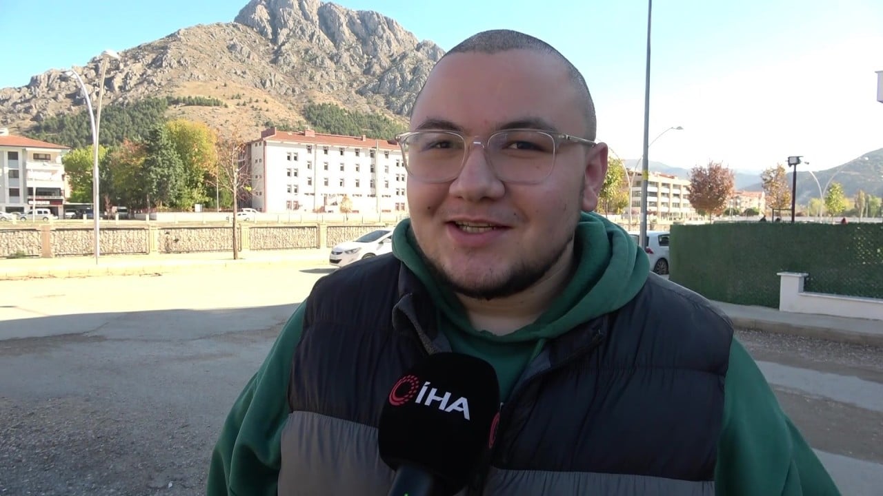 Foto - Neye uğradığını şaşırdı: Bu da ayvayı yiyen damat