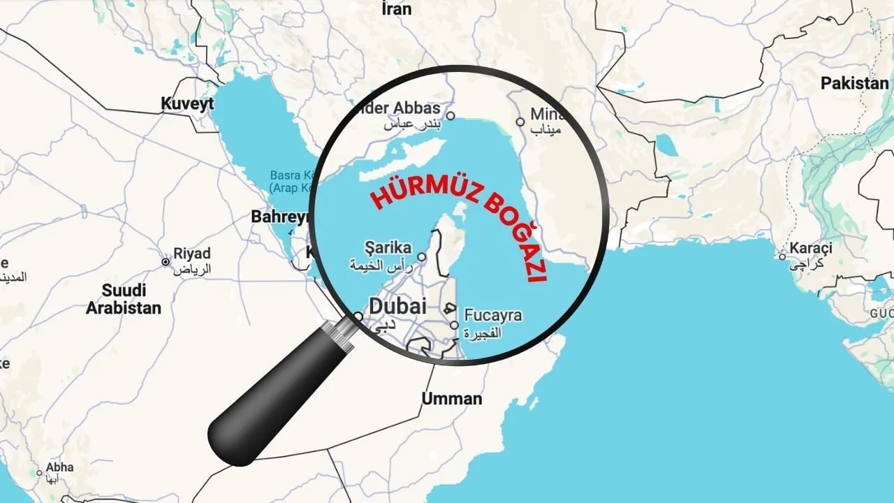 Foto - Neye uğradıklarını şaşırdılar! Körfez ülkelerinin planına Türkiye’den şok engel