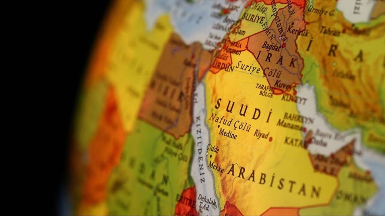 Foto - Neye uğradıklarını şaşırdılar! Körfez ülkelerinin planına Türkiye’den şok engel