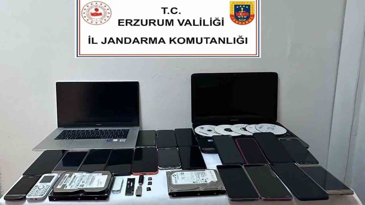 Foto - Neye uğradıklarını şaşırdılar: Satılık hayvan peşinde koşanlara ibretlik ders