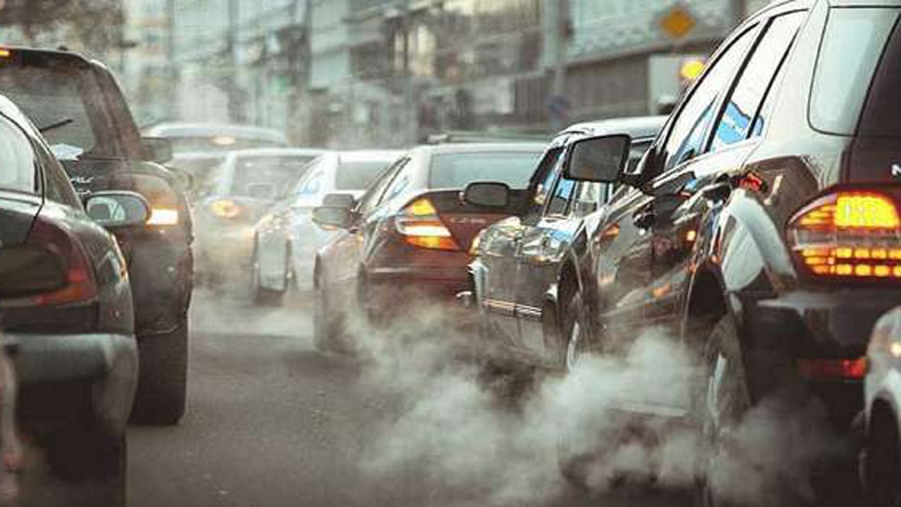 Foto - Neye yol açtığını duyunca inanamayacaksınız: Hava kirliliği deyip geçmeyin