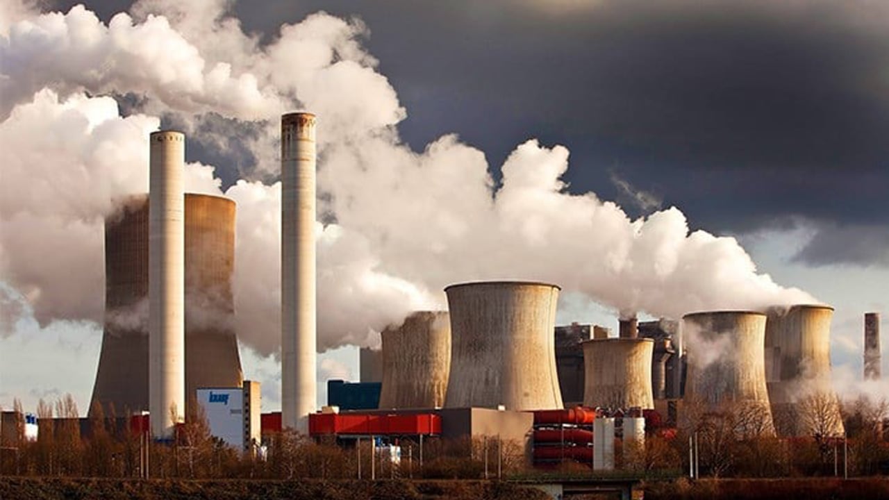 Foto - Neye yol açtığını duyunca inanamayacaksınız: Hava kirliliği deyip geçmeyin