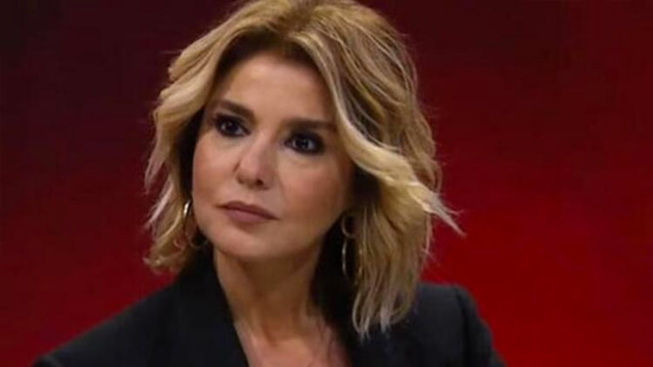 Foto - Neyi gizlemeye çalışıyorsun? CHP yandaşı Gülben Ergen’den skandal "uyuşturucu" açıklaması