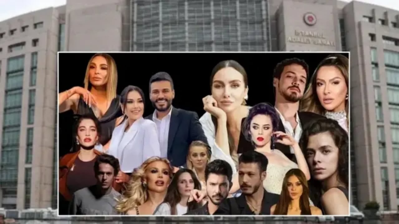 Foto - Neyi gizlemeye çalışıyorsun? CHP yandaşı Gülben Ergen’den skandal "uyuşturucu" açıklaması