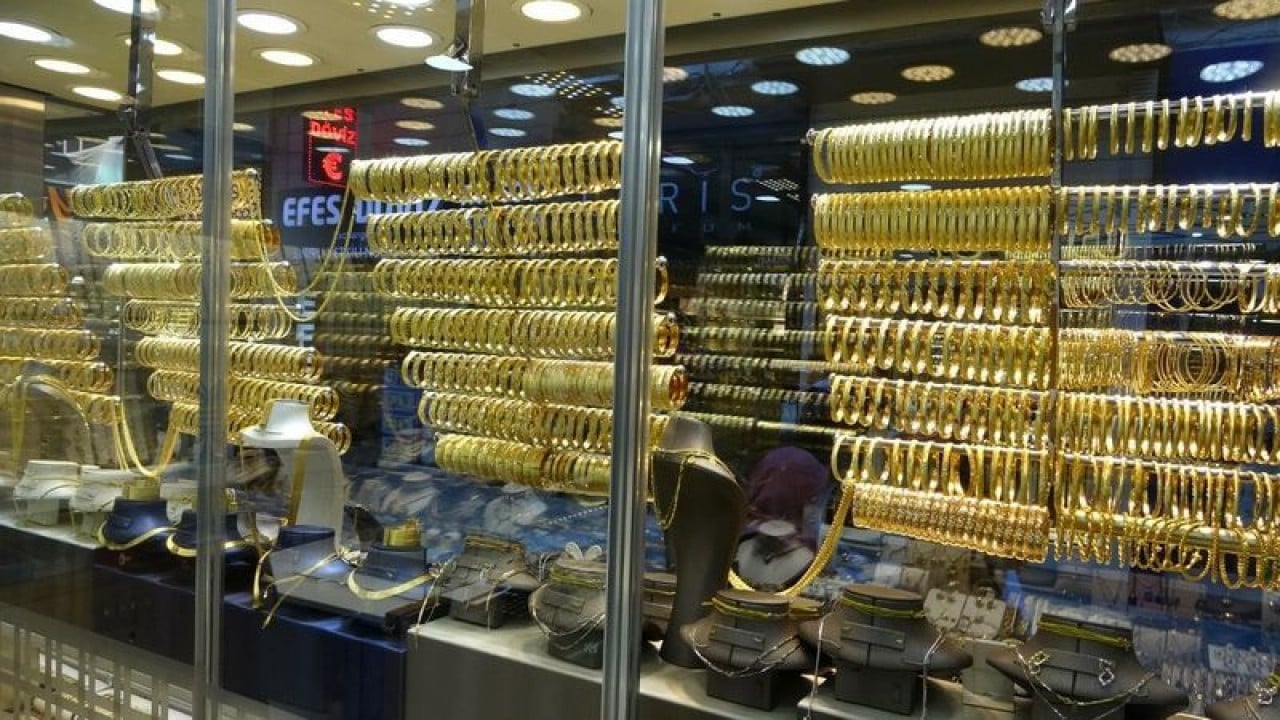 Foto - Neyi var neyi yok altına yatıran ilimiz belli oldu! İşte en altıncı o kentimiz