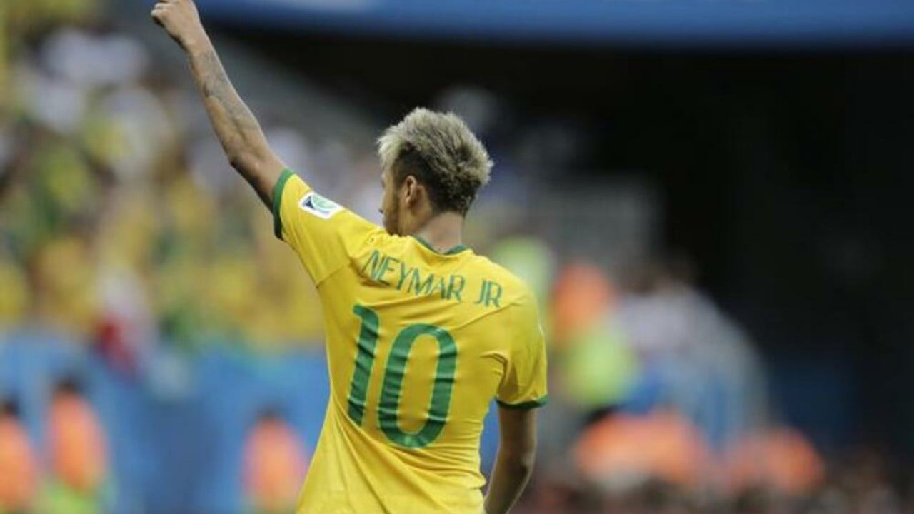 Foto - Neymar’a Brezilya milli takımı yolu yeniden açılıyor