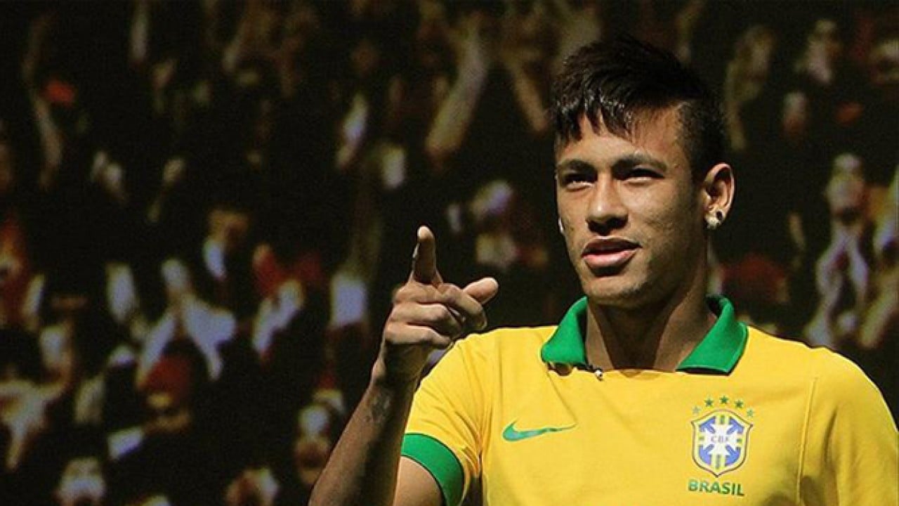 Foto - Neymar’a Brezilya milli takımı yolu yeniden açılıyor