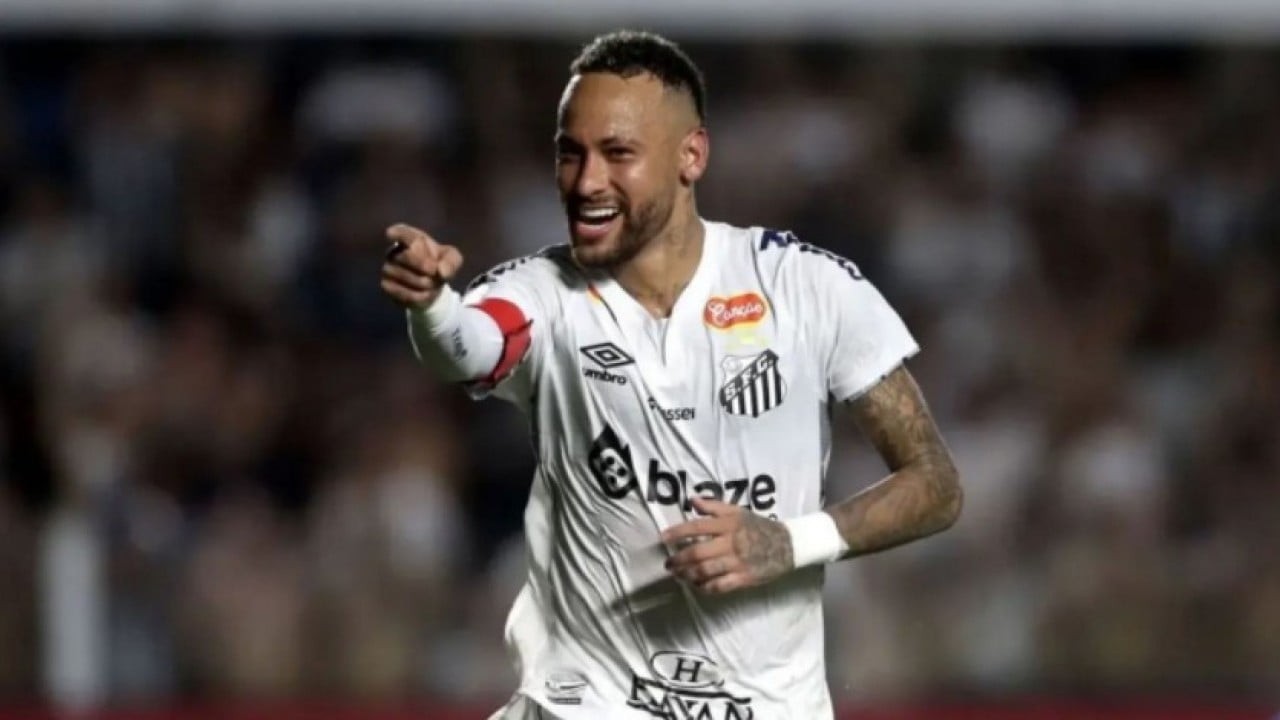 Foto - Neymar’dan Dünya Kupası hamlesi! İmzayı attı