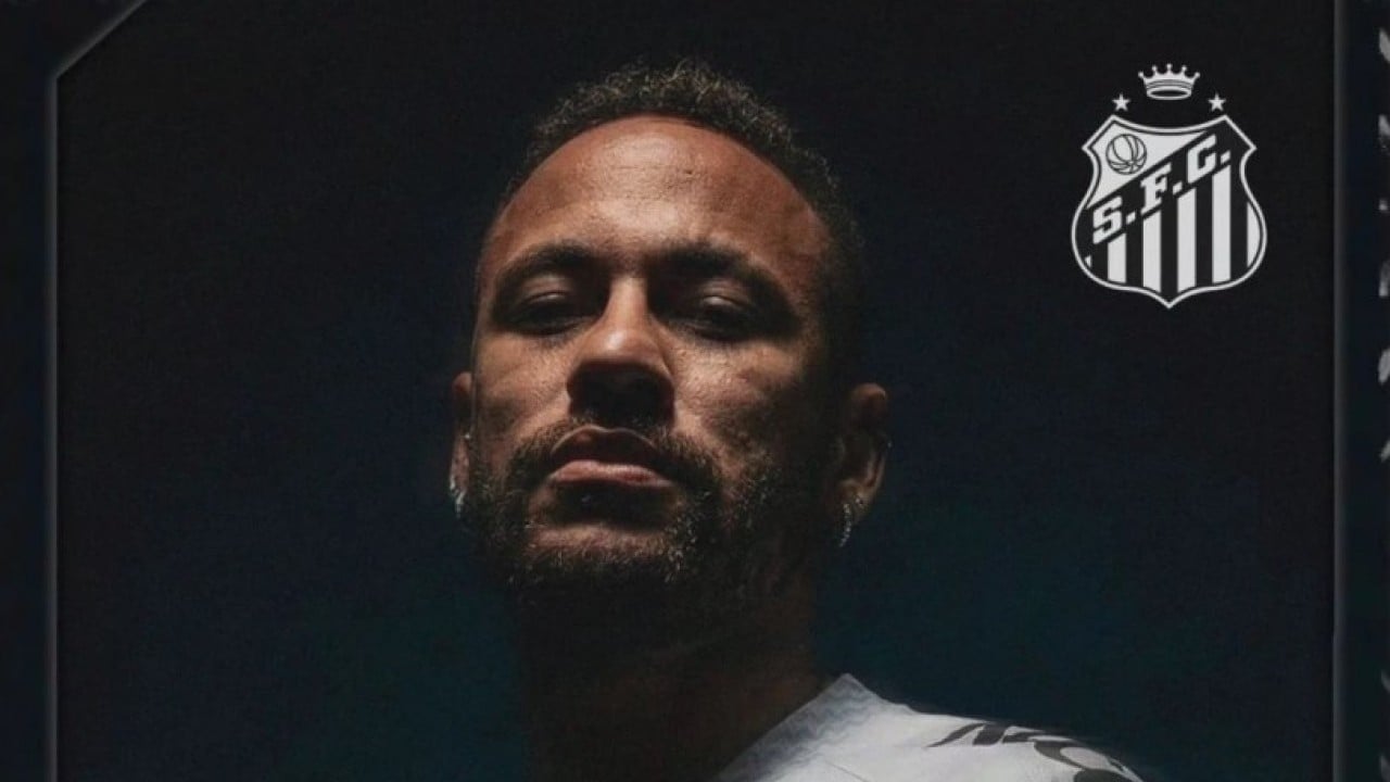 Foto - Neymar’dan Dünya Kupası hamlesi! İmzayı attı