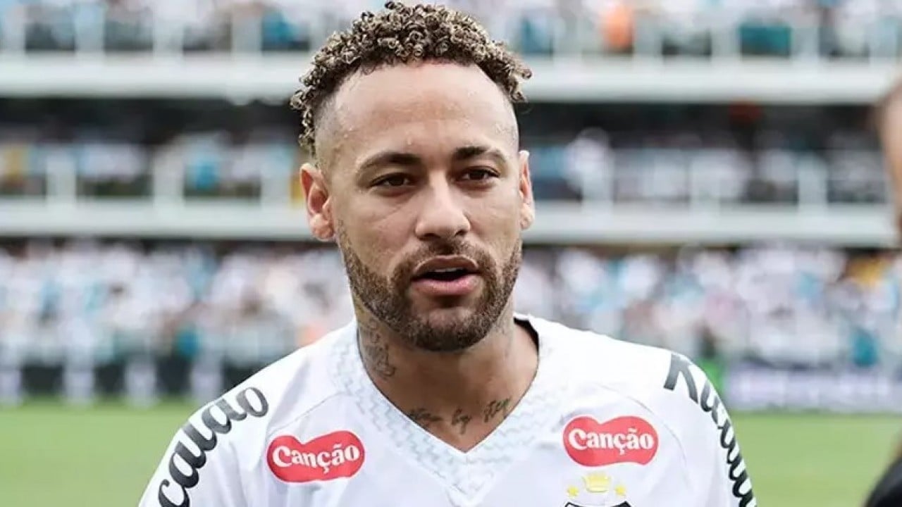 Foto - Neymar’dan Dünya Kupası hamlesi! İmzayı attı