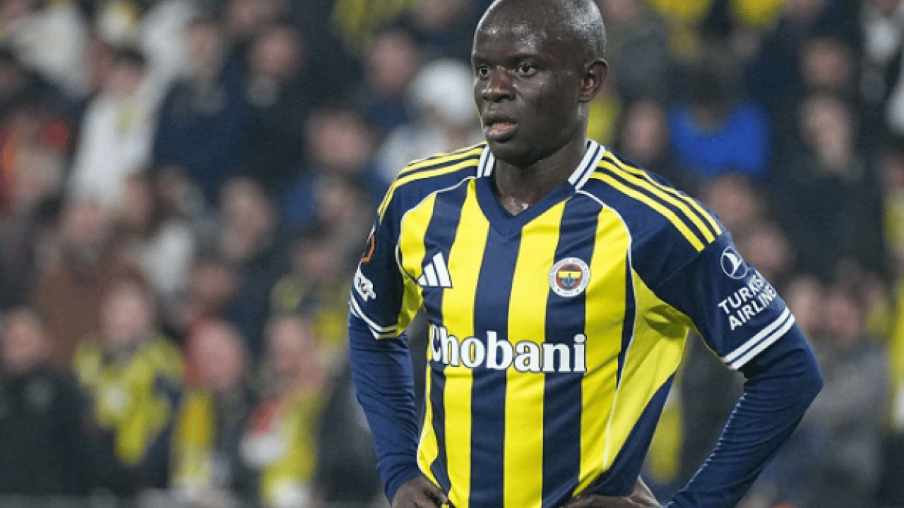 Foto - N’Golo Kante transfer iddiaları hakkında konuştu! ‘Neden olmasın'