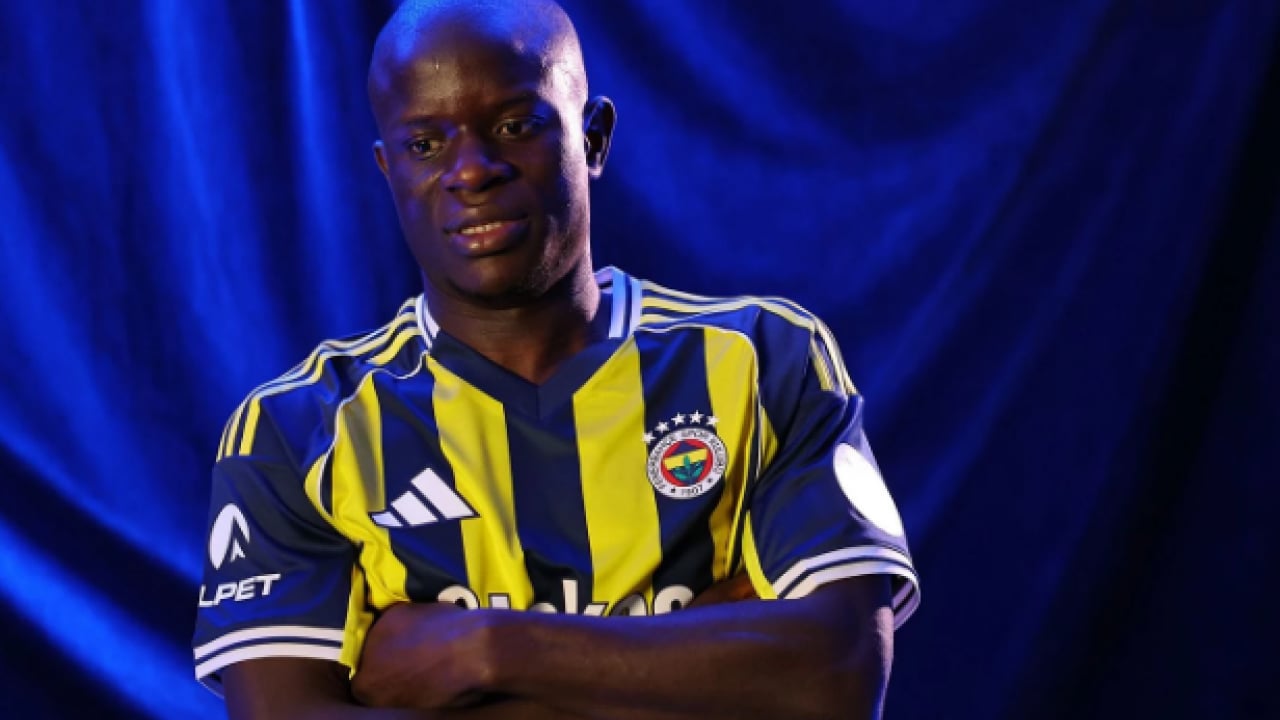 Foto - N’Golo Kante transfer iddiaları hakkında konuştu! ‘Neden olmasın'