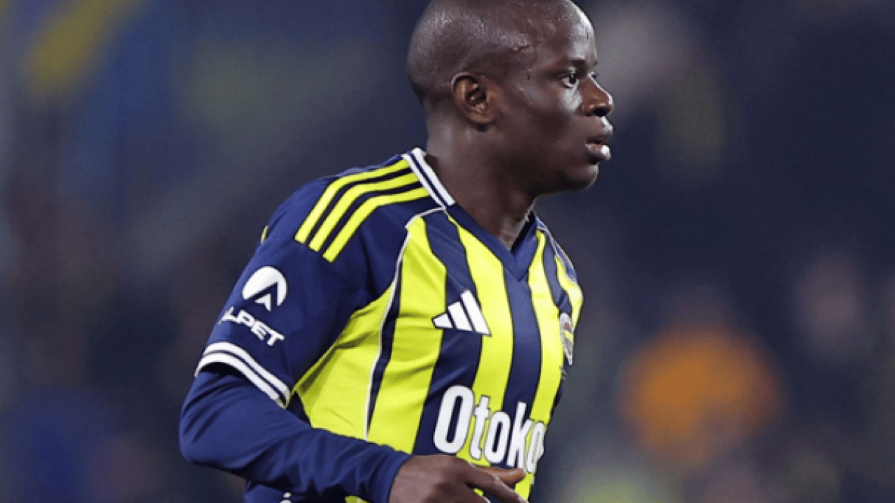 Foto - N’Golo Kante transfer iddiaları hakkında konuştu! ‘Neden olmasın'