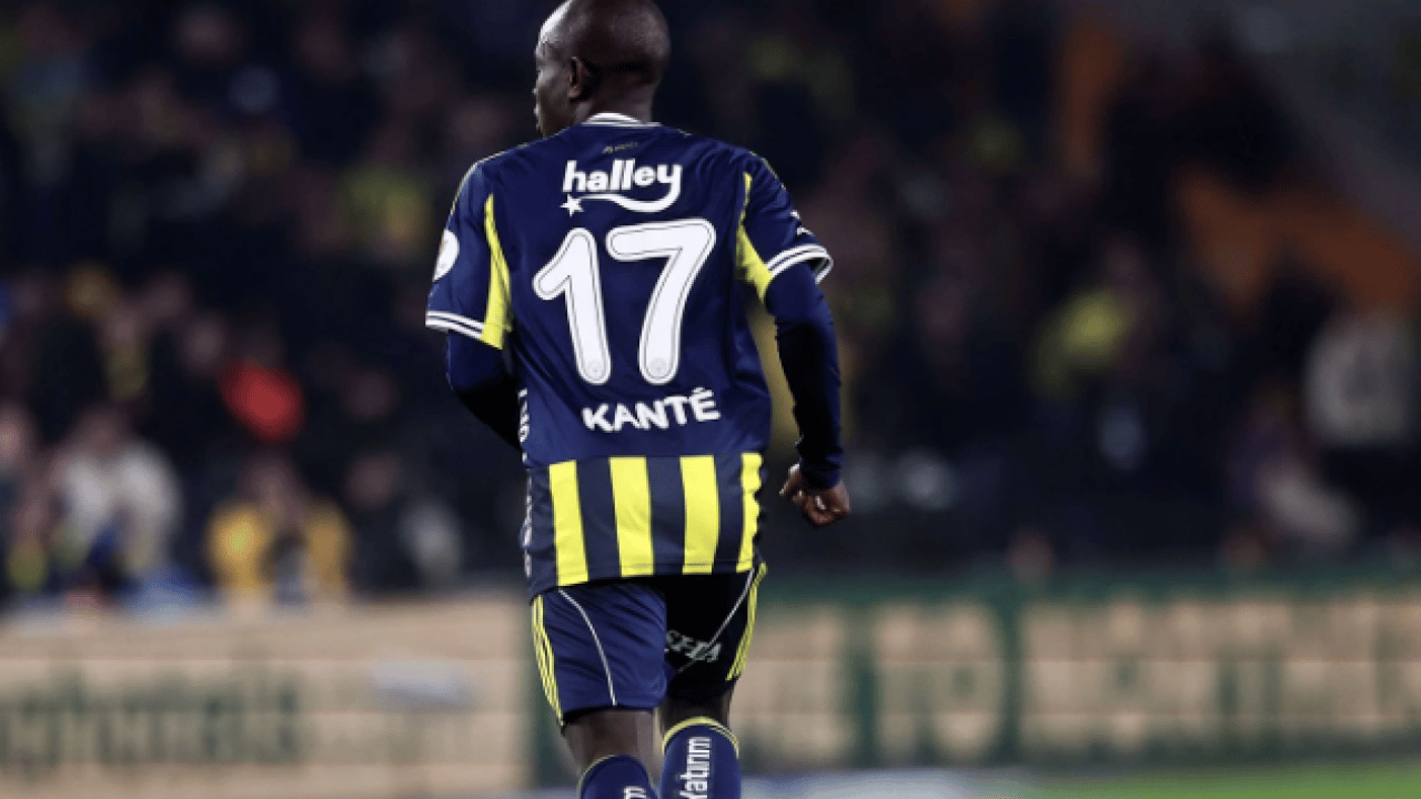 Foto - N’Golo Kante transfer iddiaları hakkında konuştu! ‘Neden olmasın'