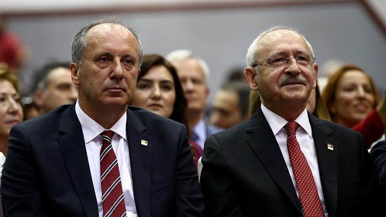 Foto - Nice liderlerin sendeletemediği Reis’i, o özel çocuk sendeletti