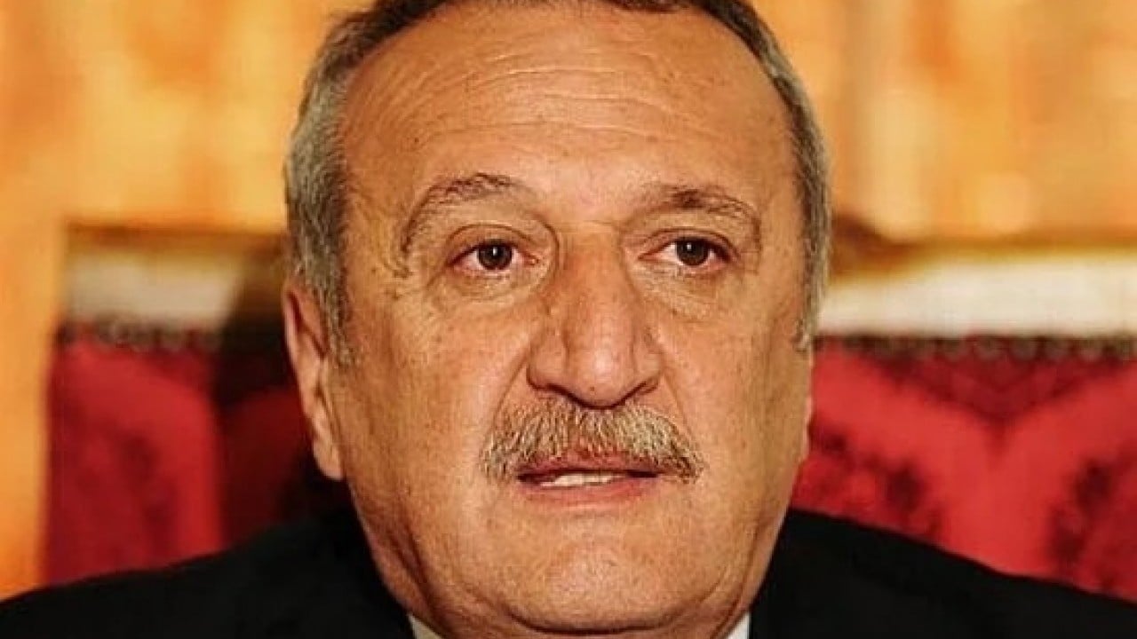 Foto - Nice liderlerin sendeletemediği Reis’i, o özel çocuk sendeletti