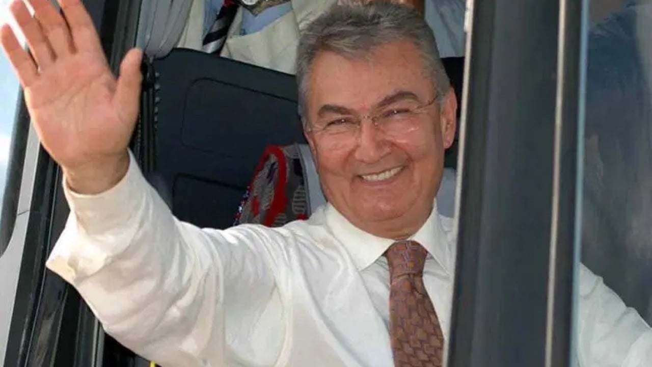 Foto - Nice liderlerin sendeletemediği Reis’i, o özel çocuk sendeletti