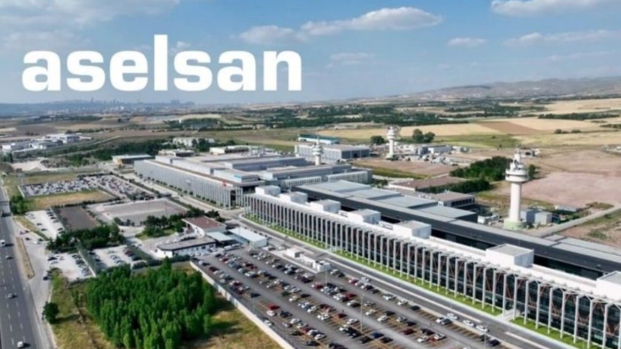 Foto - Niğde'de kurmaya hazırlanıyorlardı! ASELSAN için karar çıktı: Gerekli değil