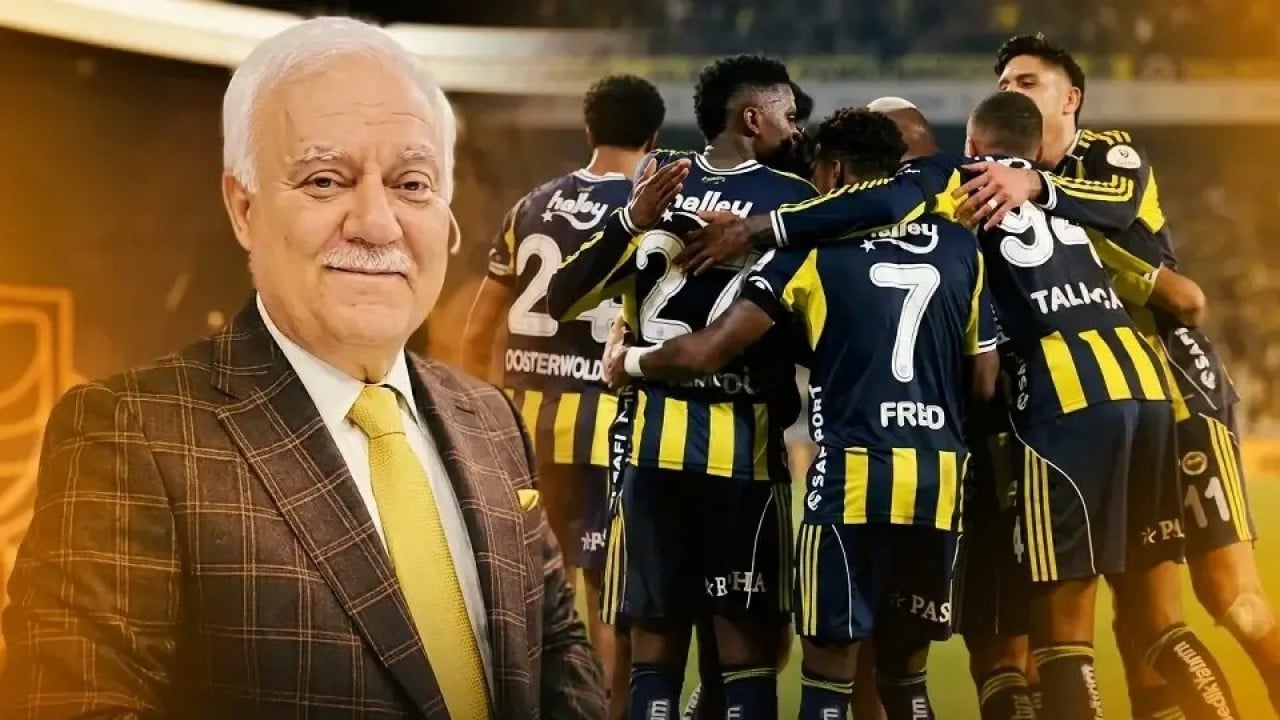 Foto - Nihat Hatipoğlu patladı: Duadan önce ayaklarını iyi kullanacaklar