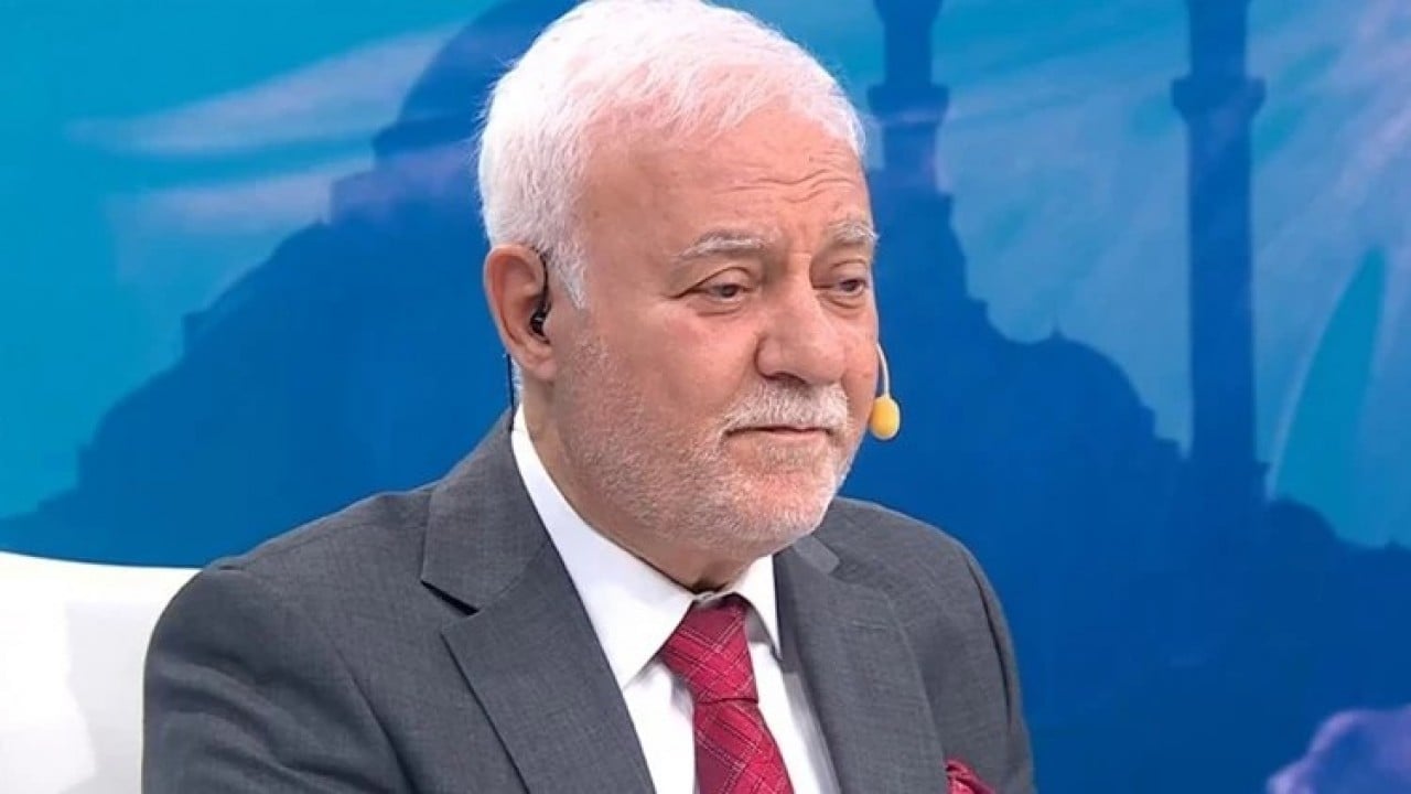 Foto - Nihat Hatipoğlu patladı: Duadan önce ayaklarını iyi kullanacaklar