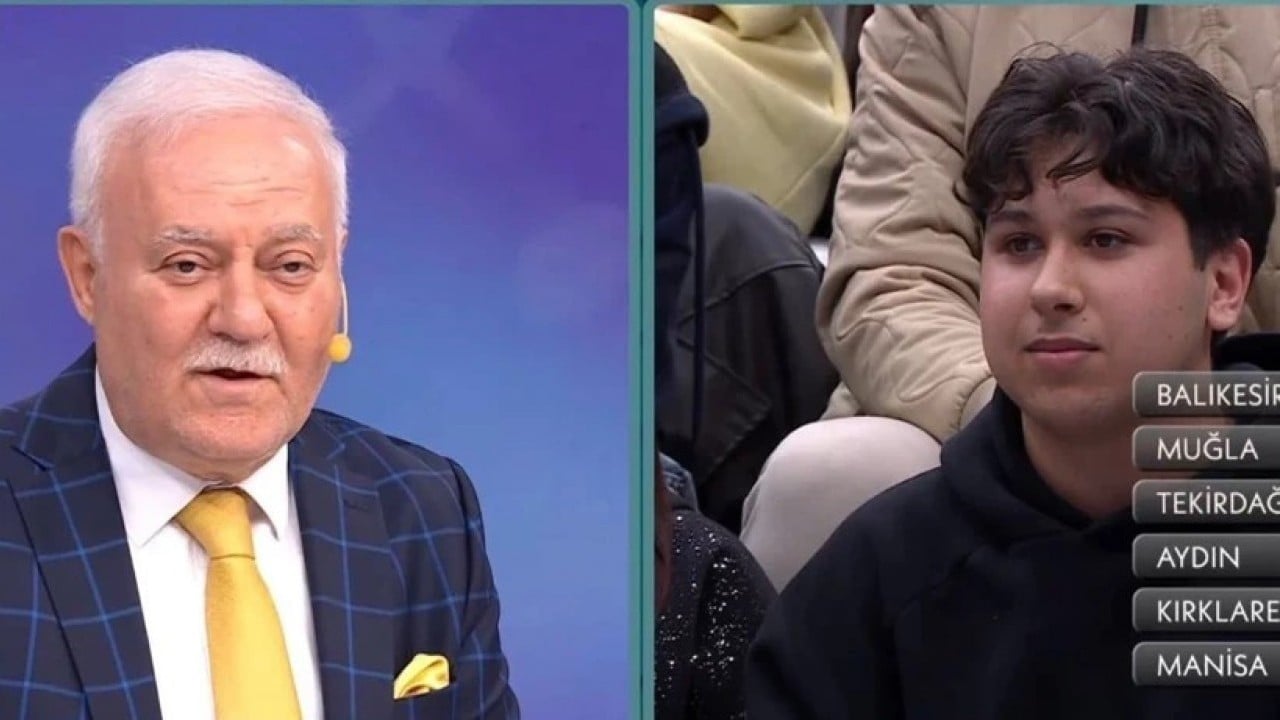 Foto - Nihat Hatipoğlu patladı: Duadan önce ayaklarını iyi kullanacaklar