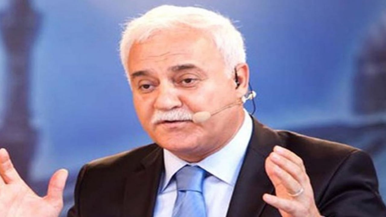 Foto - Nihat Hatipoğlu’nu canlı yayında çileden çıkartan soru! "Ölü filtresi" sorulunca sosyal medya ayağa kalktı