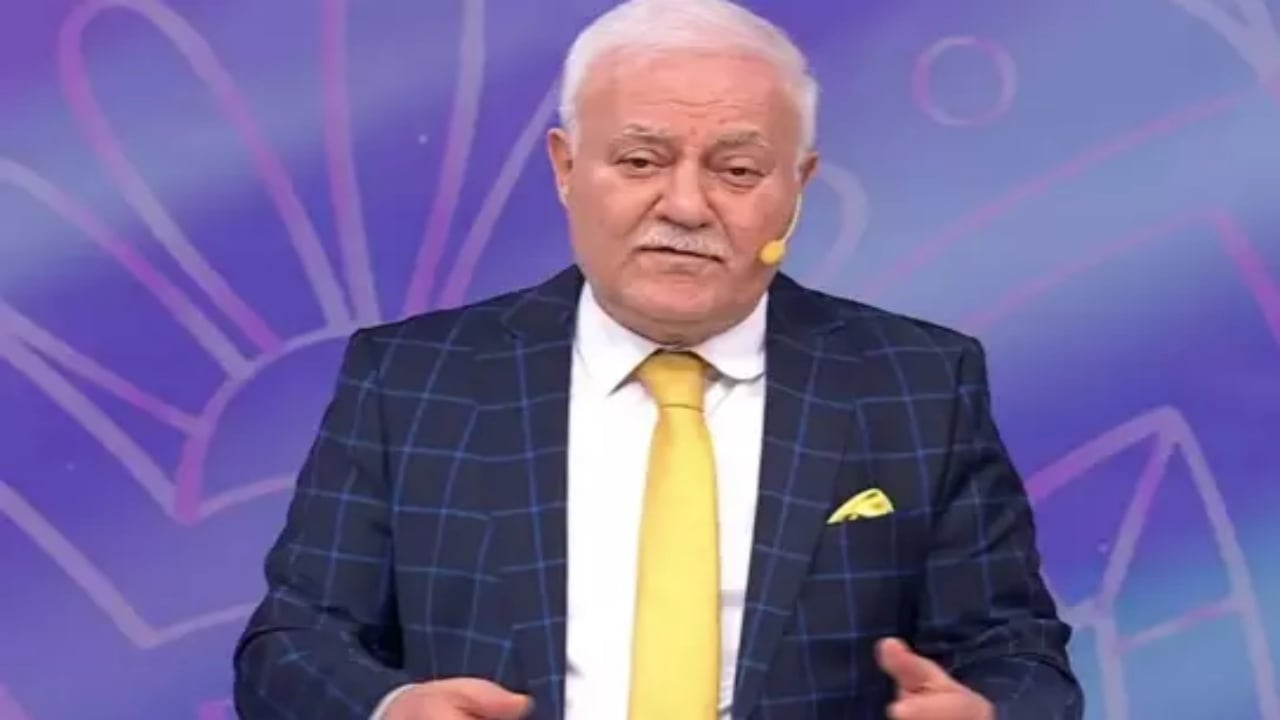 Foto - Nihat Hatipoğlu’nu canlı yayında çileden çıkartan soru! "Ölü filtresi" sorulunca sosyal medya ayağa kalktı