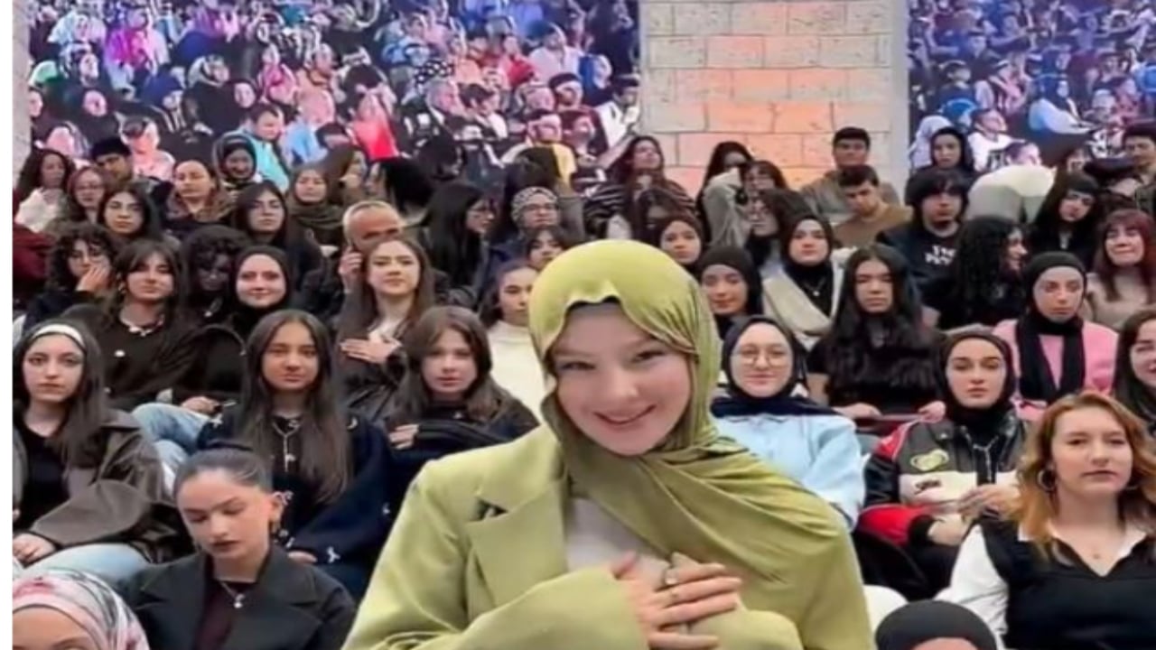 Foto - Nihat Hatipoğlu’nun ilahiyatçı oğlundan sürpriz karar