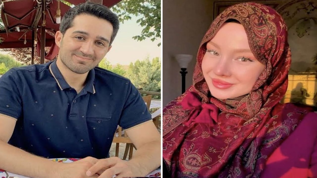 Nihat Hatipoğlu’nun ilahiyatçı oğlundan sürpriz karar