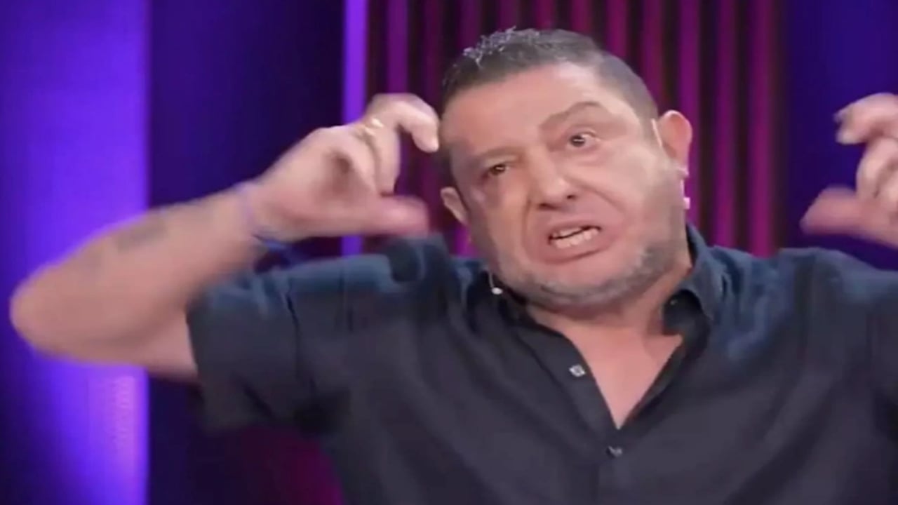 Nihat Kahveci çileden çıktı! Tansiyonu bir türlü inmiyor