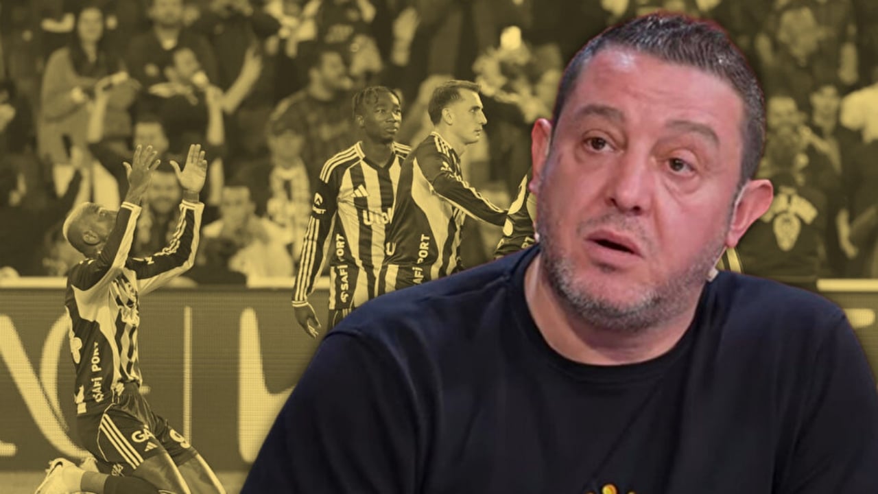 Foto - Nihat Kahveci çileden çıktı! Tansiyonu bir türlü inmiyor