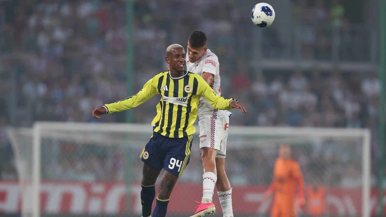 Foto - Nihat Kahveci, ''Çok kötü'' diyerek Fenerbahçe'ye verdi veriştirdi!