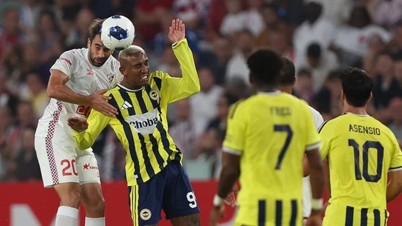 Foto - Nihat Kahveci, ''Çok kötü'' diyerek Fenerbahçe'ye verdi veriştirdi!