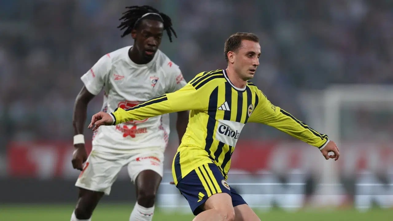 Foto - Nihat Kahveci, ''Çok kötü'' diyerek Fenerbahçe'ye verdi veriştirdi!