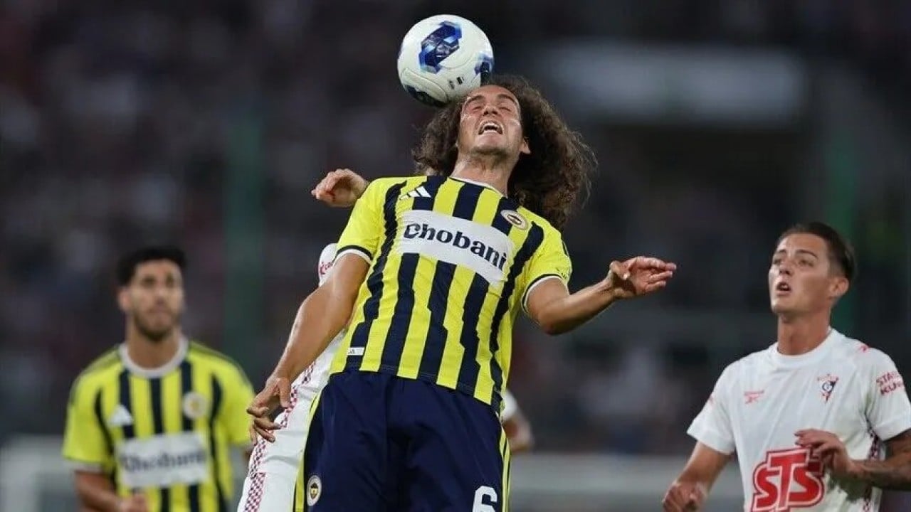 Foto - Nihat Kahveci, ''Çok kötü'' diyerek Fenerbahçe'ye verdi veriştirdi!
