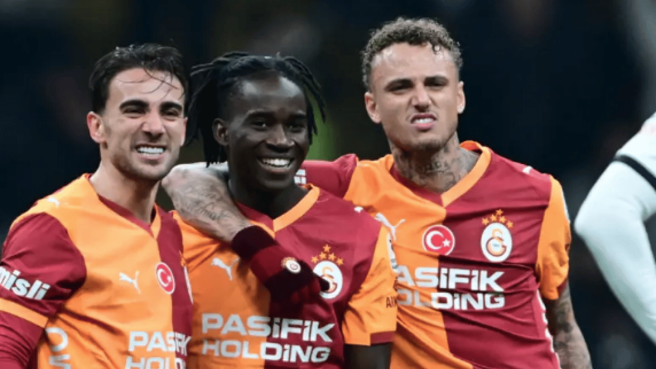 Foto - Nihat Kahveci, Galatasaray'ın en çok sevilen futbolcusunu açıkladı