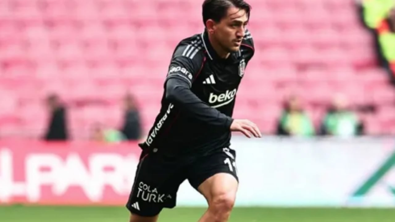 Foto - Nihat Kahveci sonunda Beşiktaş maçı sonrası patladı: Yerinde olsam durmam... Yarar sağlamıyorsa neden!