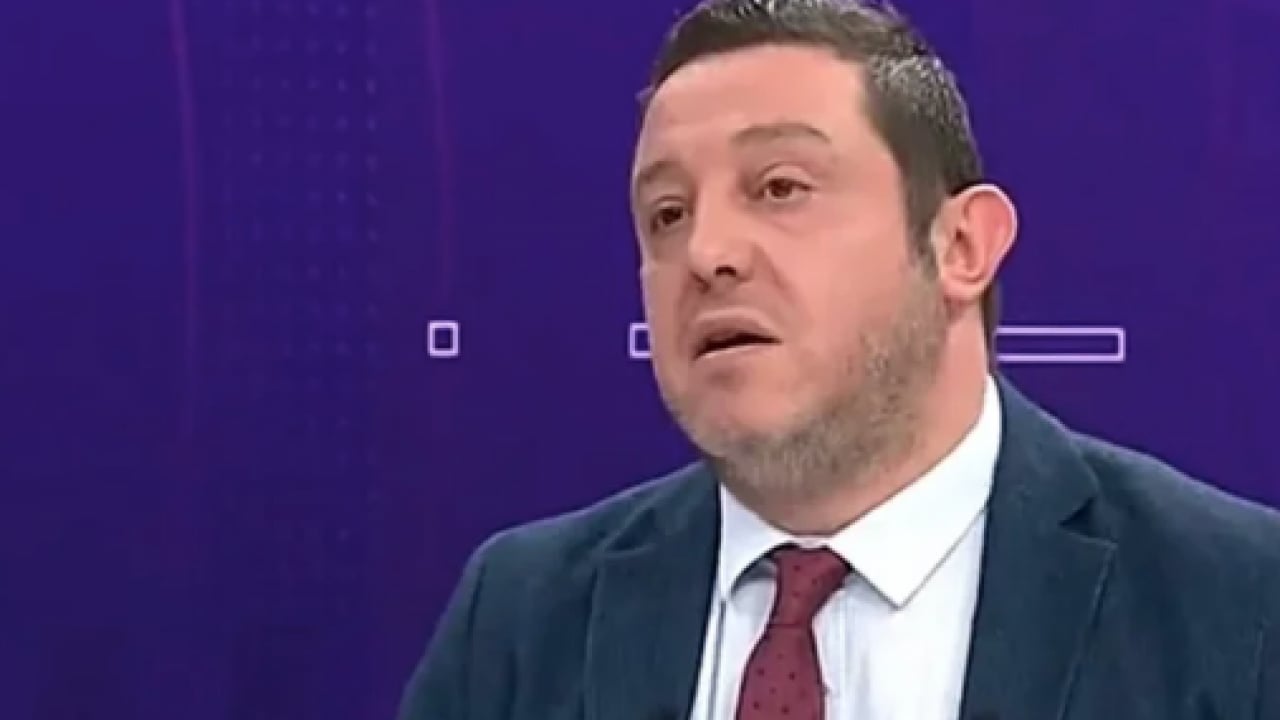 Foto - Nihat Kahveci sonunda Beşiktaş maçı sonrası patladı: Yerinde olsam durmam... Yarar sağlamıyorsa neden!
